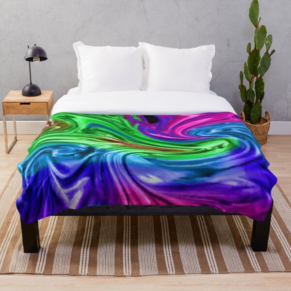 Item preview, Wavering colors designed and sold by The Iconic Minimalist.