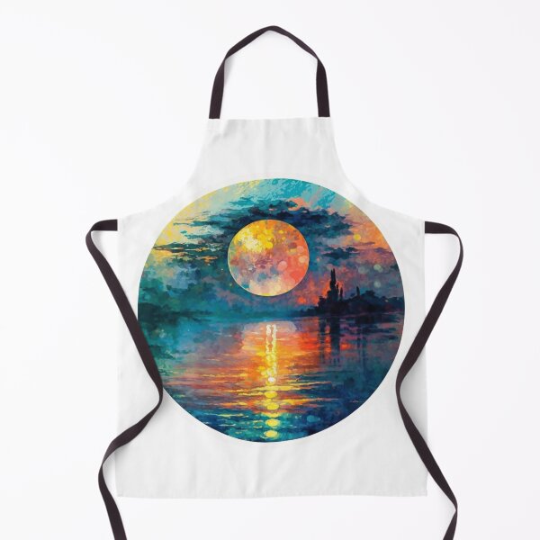 Item preview, Moon Glow designed and sold by Fantasy Masterpiece.