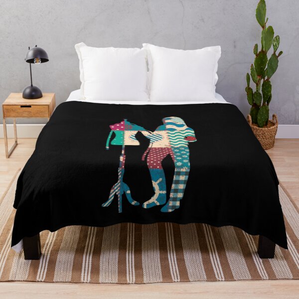 Item preview, Seamstress Silhouette designed and sold by GrumpyFella.