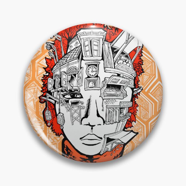 Item preview, The Orange Garden designed and sold by Croissant-D.