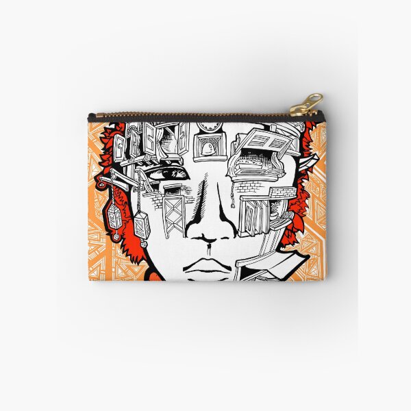 Item preview, The Orange Garden designed and sold by Croissant-D.