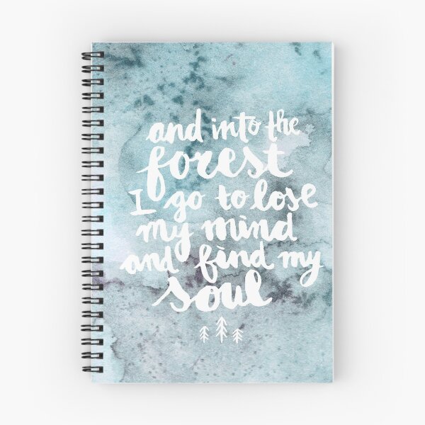 Item preview, Into the Forest I Go designed and sold by lizzie-burgundy.