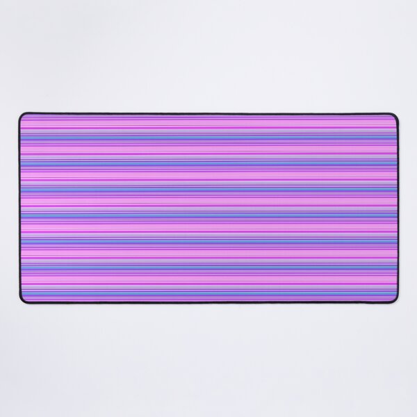Item preview, lavender tones and white stripes | Lavender hues white striped designed and sold by lausn.