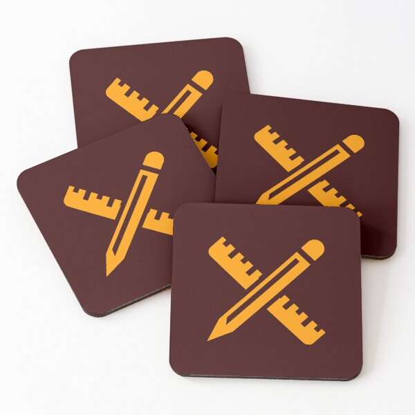Item preview, Graphic Designer Illustrator Tool style Icon designed and sold by Kawika-Design.