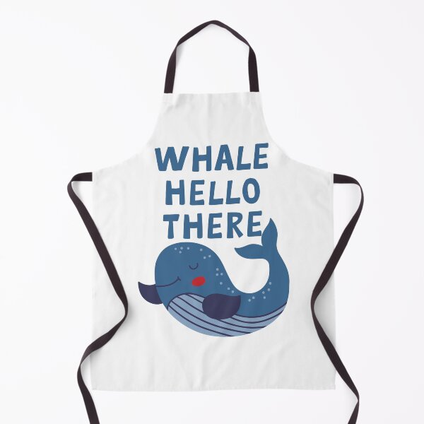 Item preview, Whale Hello There designed and sold by bullshirter.