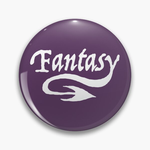 Item preview, Fantasy, bookish slogan designed and sold by ArtPau.