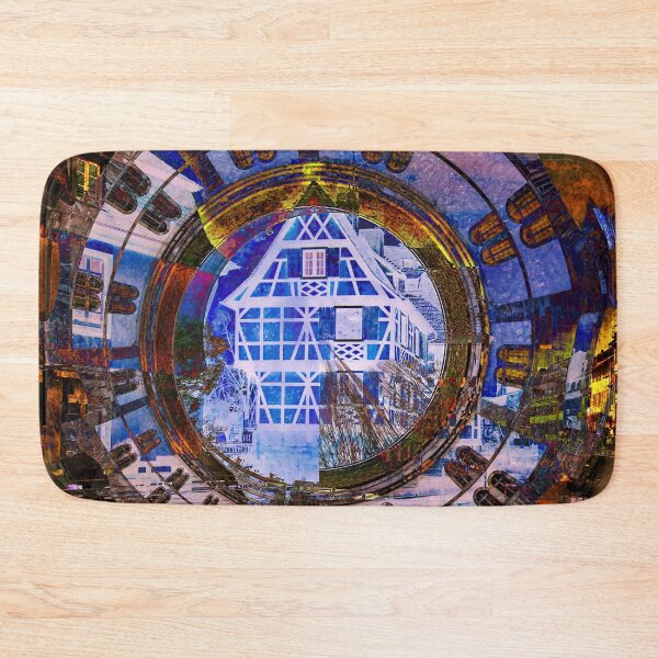 Item preview, FRANCE : A DIFFERENT VIEW OF STRASBOURG designed and sold by creefot.
