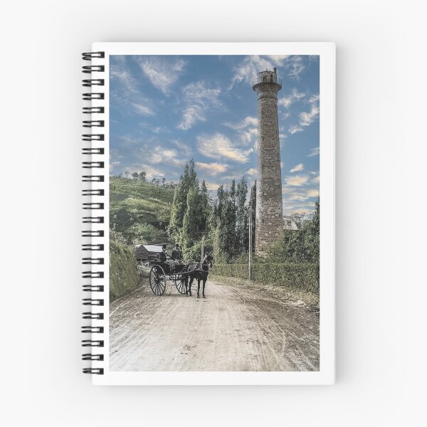 Item preview, 1800s Shot Tower Hobart, Tasmania designed and sold by taspaul.