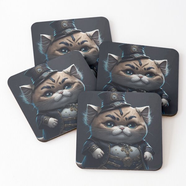 Item preview, Steampunk Cat girl Gang Model Contest 2 #2 designed and sold by YDIX.