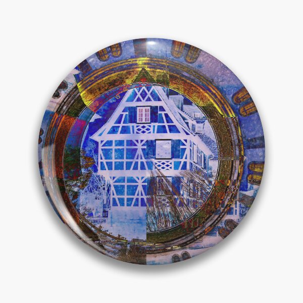 Item preview, FRANCE : A DIFFERENT VIEW OF STRASBOURG designed and sold by creefot.