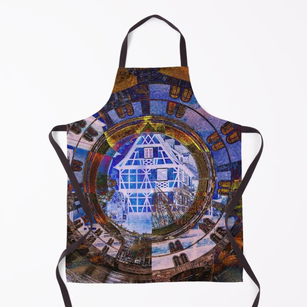 Item preview, FRANCE : A DIFFERENT VIEW OF STRASBOURG designed and sold by creefot.