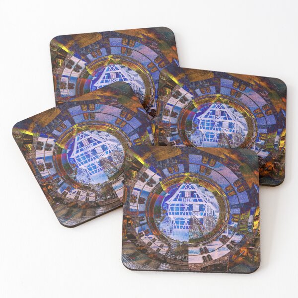 Item preview, FRANCE : A DIFFERENT VIEW OF STRASBOURG designed and sold by creefot.