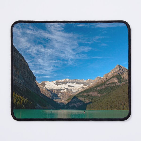 Item preview, Sunny Day at Lake Louise designed and sold by Brian Shaw.
