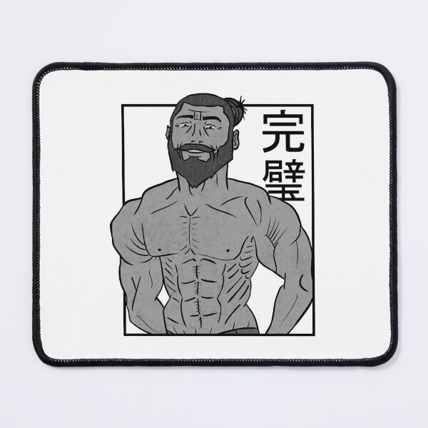 Item preview, "Perfection" Japanese Ukiyo-e designed and sold by Patryk Wiatrowski.