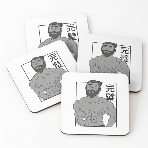 Item preview, "Perfection" Japanese Ukiyo-e designed and sold by Patryk Wiatrowski.