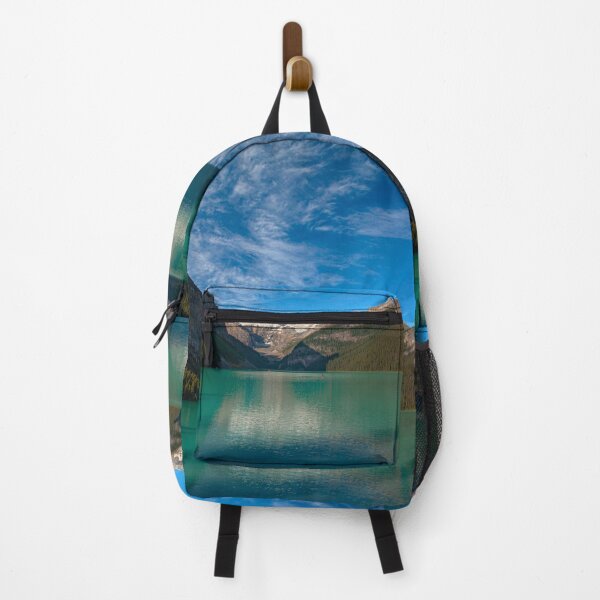 Item preview, Sunny Day at Lake Louise designed and sold by Brian Shaw.