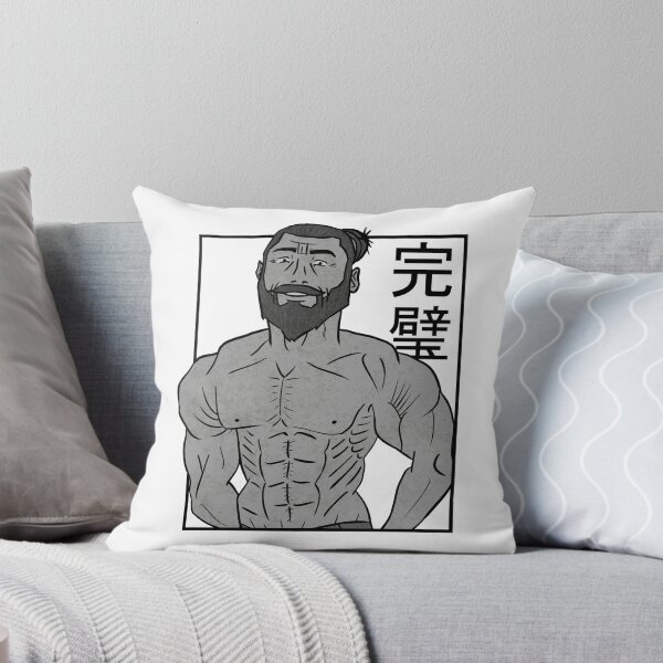 Item preview, "Perfection" Japanese Ukiyo-e designed and sold by Patryk Wiatrowski.