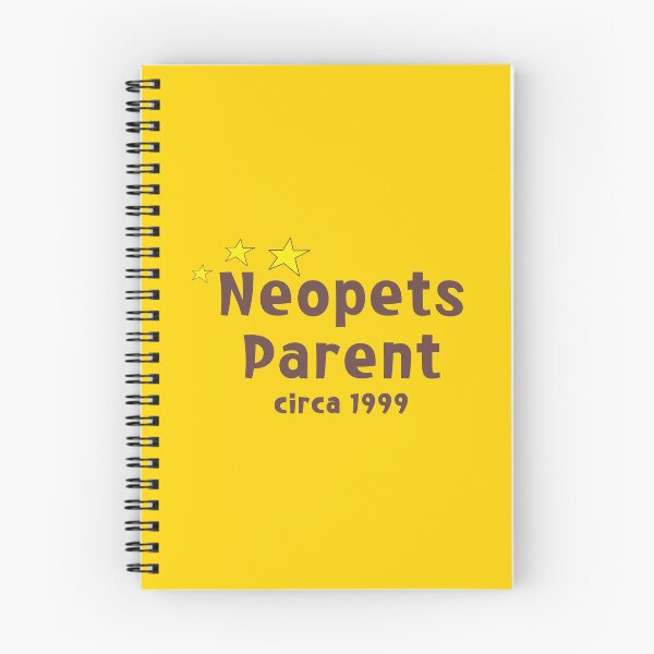 Item preview, Neopet Parent designed and sold by AlanisArt.