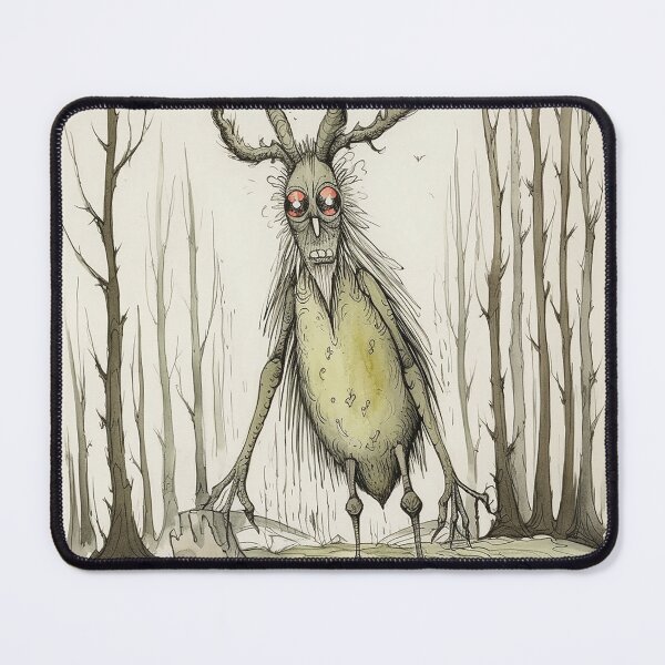 Item preview, Forest Creature 1 designed and sold by Mark Salmon.