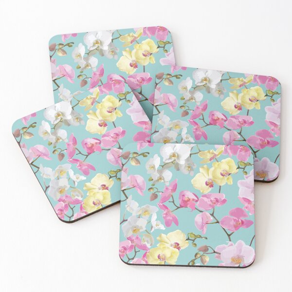 Item preview, Orchid Touch designed and sold by danikaVT.