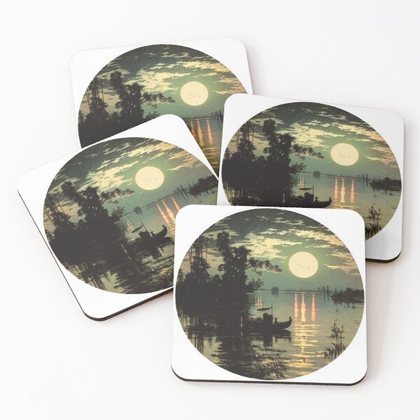 Item preview, Moon Glow designed and sold by Fantasy Masterpiece.