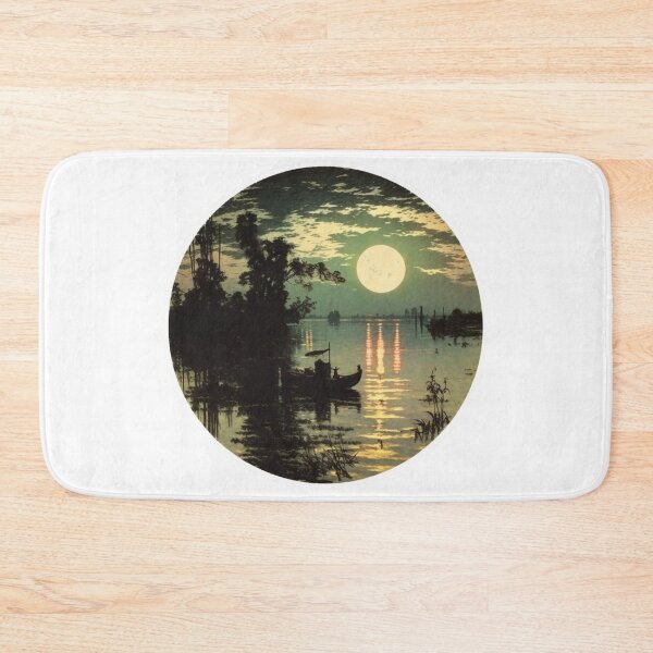 Item preview, Moon Glow designed and sold by Fantasy Masterpiece.