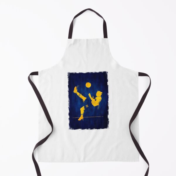 Item preview, Zlatan Ibrahimovic - Sweden Football Artwork designed and sold by barrymasterson.