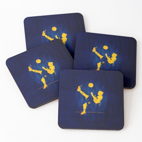 Item preview, Zlatan Ibrahimovic - Sweden Football Artwork designed and sold by barrymasterson.