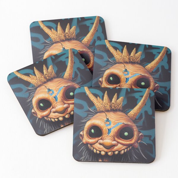 Item preview, Mythical Folklor Creature designed and sold by Piotrek0001.