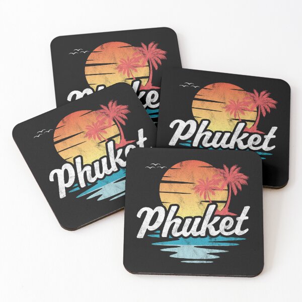 Item preview, Phuket designed and sold by PaulSDesign.