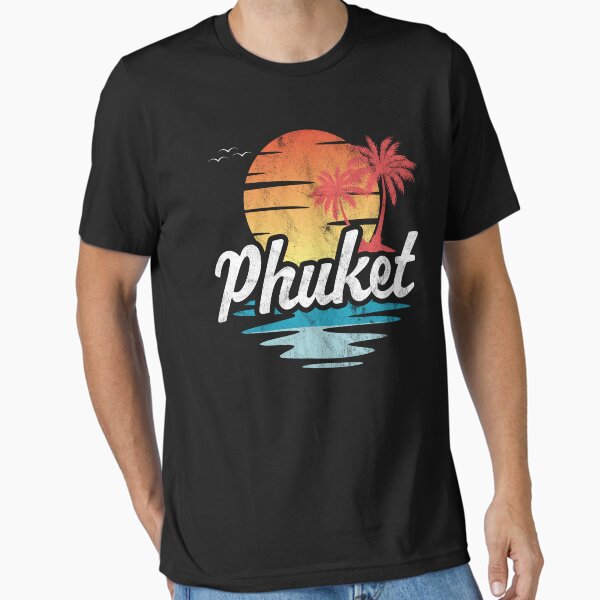 Item preview, Phuket designed and sold by PaulSDesign.