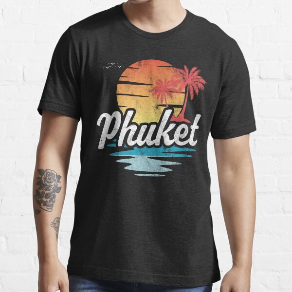 Item preview, Phuket designed and sold by PaulSDesign.
