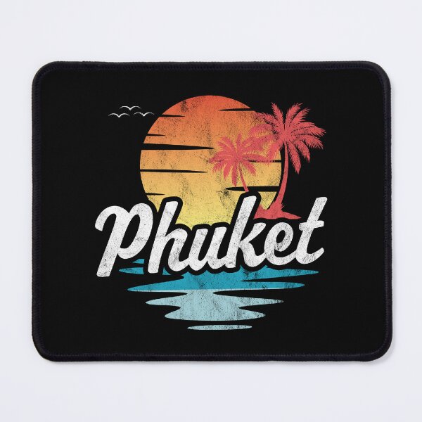 Item preview, Phuket designed and sold by PaulSDesign.