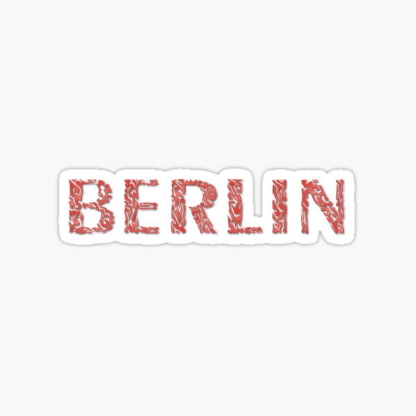 Berlin Travel-mugs Gifts & Merchandise for Sale