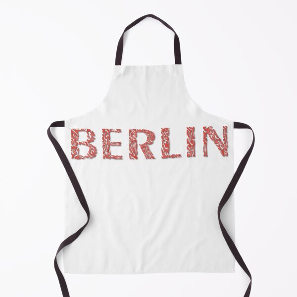 Item preview, Berlin Type designed and sold by ubustudio.