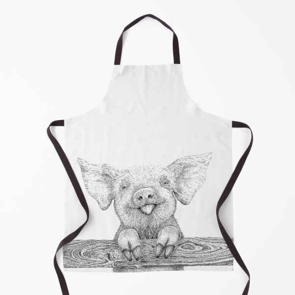 Item preview, Cheeky Piglet designed and sold by david esson.
