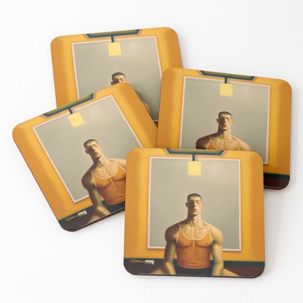 Item preview, Contemplative Athlete: A Journey to Zen designed and sold by FineArtHub.