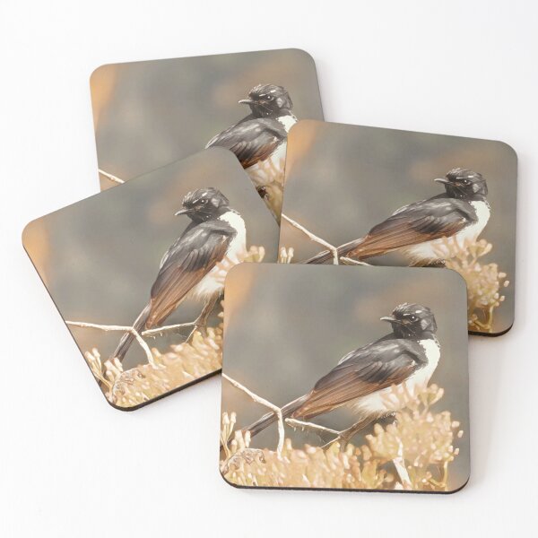 Item preview, Willy Wagtail  designed and sold by LittleblueBz.