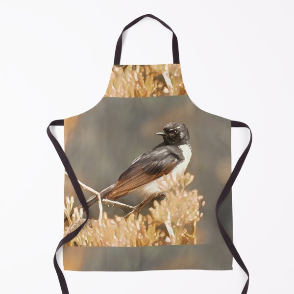 Item preview, Willy Wagtail  designed and sold by LittleblueBz.