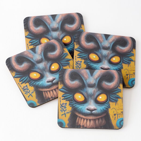 Item preview, Mythical Folklor Creature designed and sold by Piotrek0001.