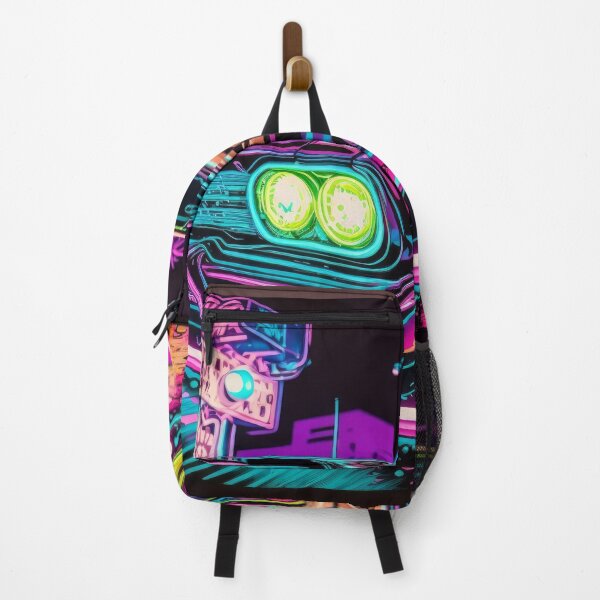 Item preview, Nostalgic Retro Adventure designed and sold by SoloSeal.