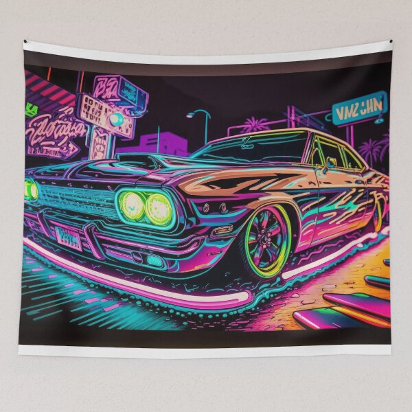 Item preview, Nostalgic Retro Adventure designed and sold by SoloSeal.