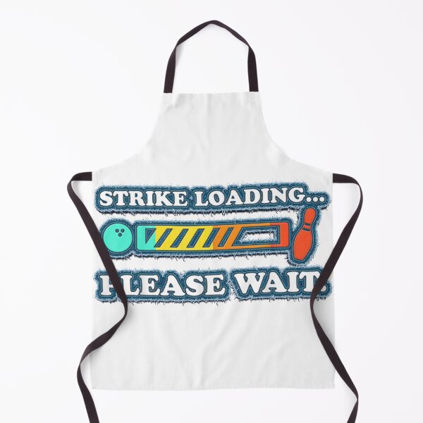 Item preview, Bowling Strike Loading Please Wait designed and sold by xawonep9.