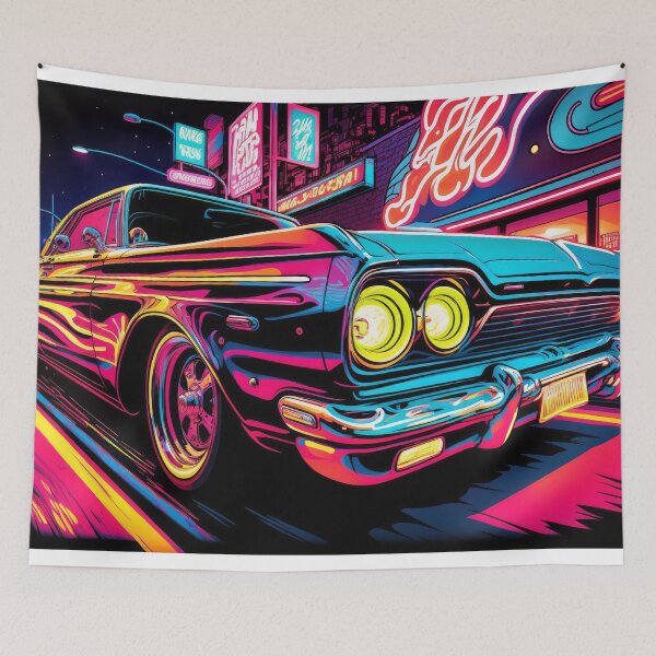 Item preview, Nostalgic Retro Adventure designed and sold by SoloSeal.