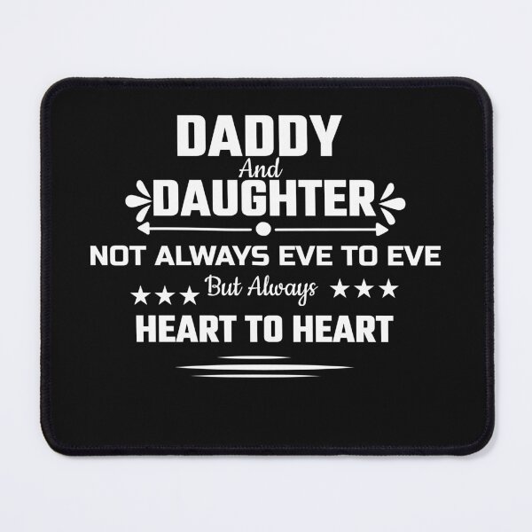 Item preview, Funny Men Love My Daddy and Daughter designed and sold by optimumaffiliat.