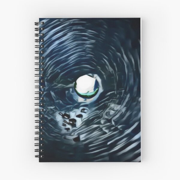 Item preview, Tube Spirals In Expressive Blend designed and sold by Fearless-Fox.