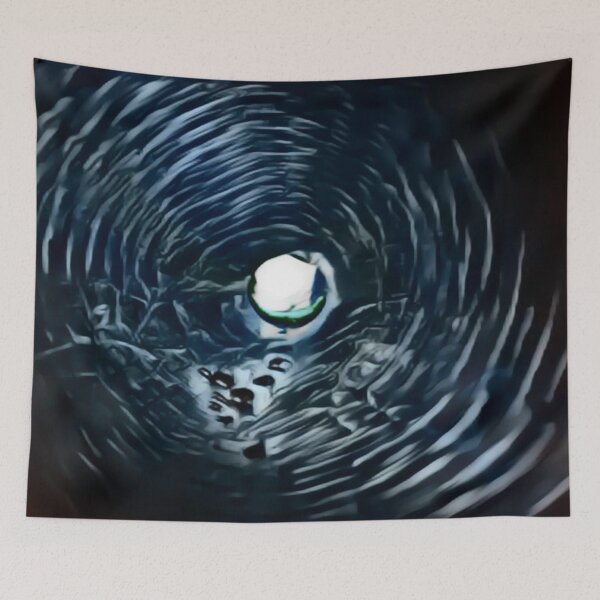 Item preview, Tube Spirals In Expressive Blend designed and sold by Fearless-Fox.