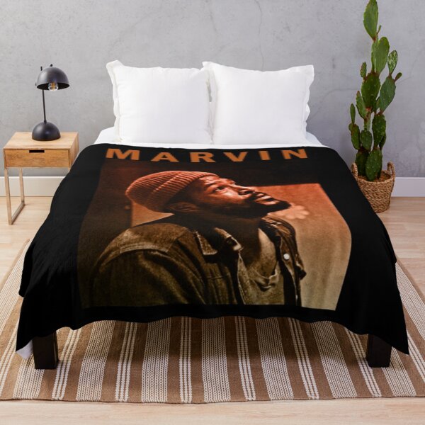 Item preview, Marvin Gaye, designed and sold by MariaHarper.
