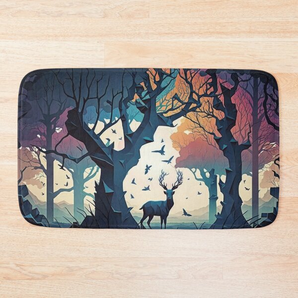 Item preview, Vibrant Nature Symphony designed and sold by SoloSeal.