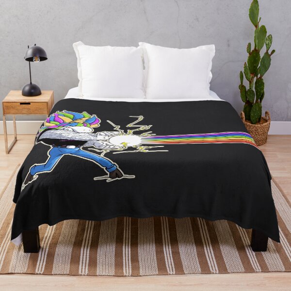 Item preview, Muscular and angry unicorn in Kameha mode designed and sold by TomiAx.